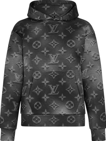 louis vuitton sweater women's|louis vuitton hoodie women.